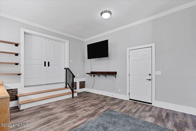 5117 Laurel Ridge Drive, Sanford, NC 27332