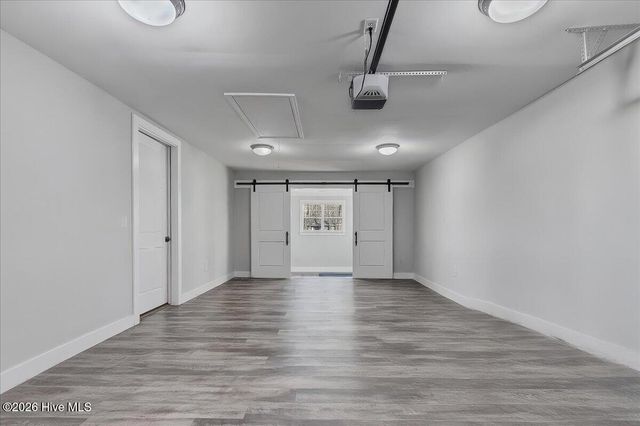 5117 Laurel Ridge Drive, Sanford, NC 27332