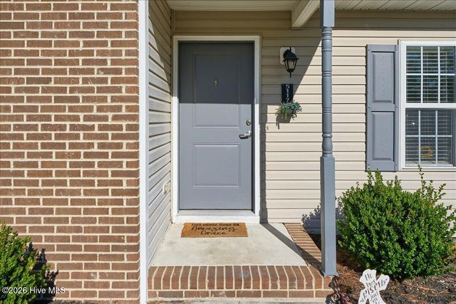 5117 Laurel Ridge Drive, Sanford, NC 27332