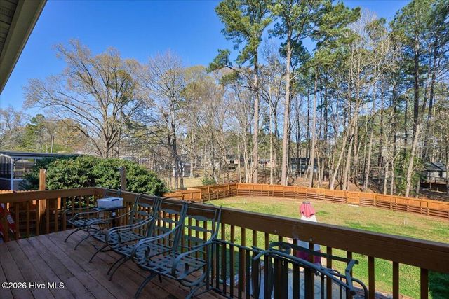 5117 Laurel Ridge Drive, Sanford, NC 27332