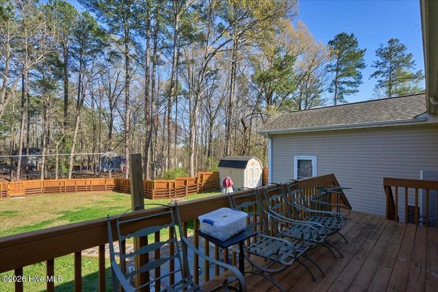 5117 Laurel Ridge Drive, Sanford, NC 27332