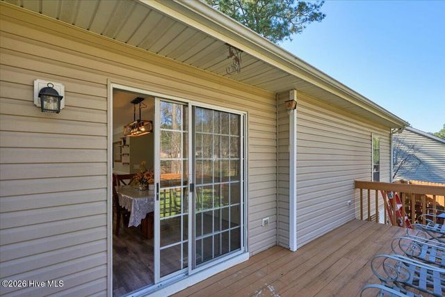 5117 Laurel Ridge Drive, Sanford, NC 27332