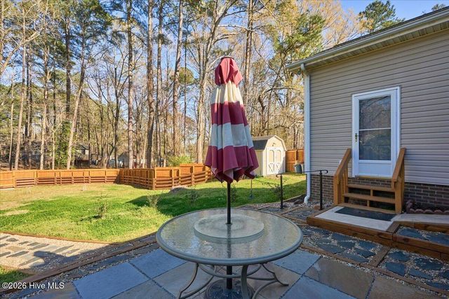 5117 Laurel Ridge Drive, Sanford, NC 27332