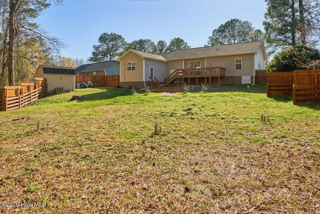 5117 Laurel Ridge Drive, Sanford, NC 27332