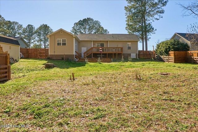 5117 Laurel Ridge Drive, Sanford, NC 27332
