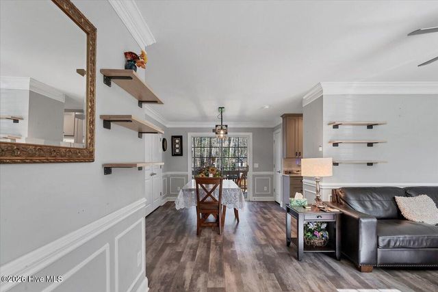 5117 Laurel Ridge Drive, Sanford, NC 27332