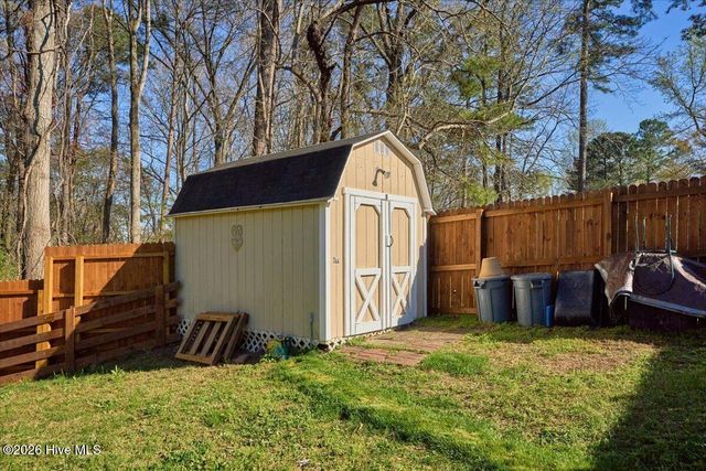 5117 Laurel Ridge Drive, Sanford, NC 27332