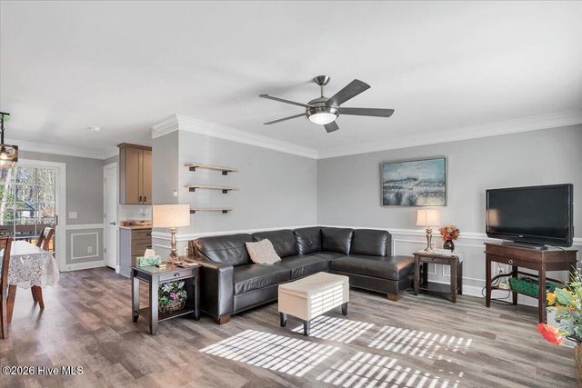 5117 Laurel Ridge Drive, Sanford, NC 27332