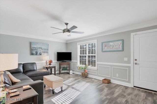 5117 Laurel Ridge Drive, Sanford, NC 27332