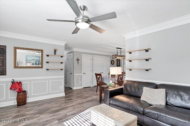 5117 Laurel Ridge Drive, Sanford, NC 27332