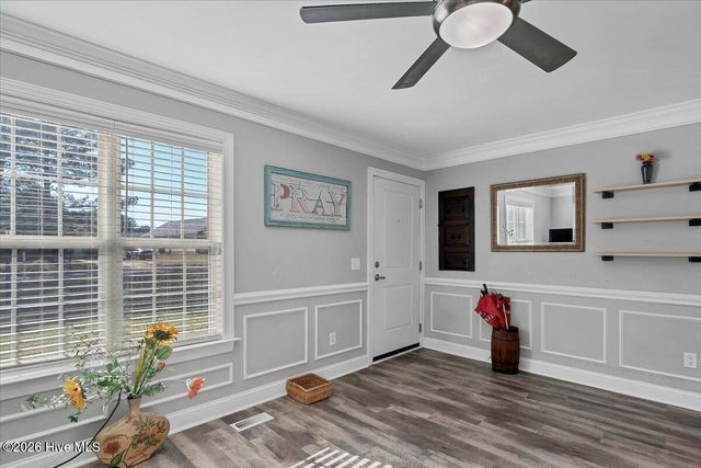 5117 Laurel Ridge Drive, Sanford, NC 27332