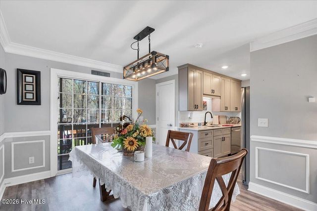 5117 Laurel Ridge Drive, Sanford, NC 27332