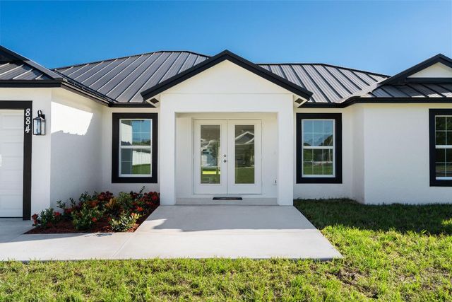 884 SW Thrift Avenue, Port St. Lucie, Port St Lucie, FL 34953