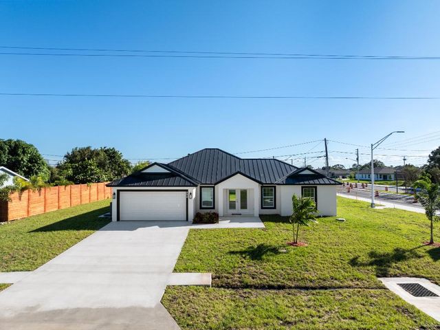 884 SW Thrift Avenue, Port St. Lucie, Port St Lucie, FL 34953