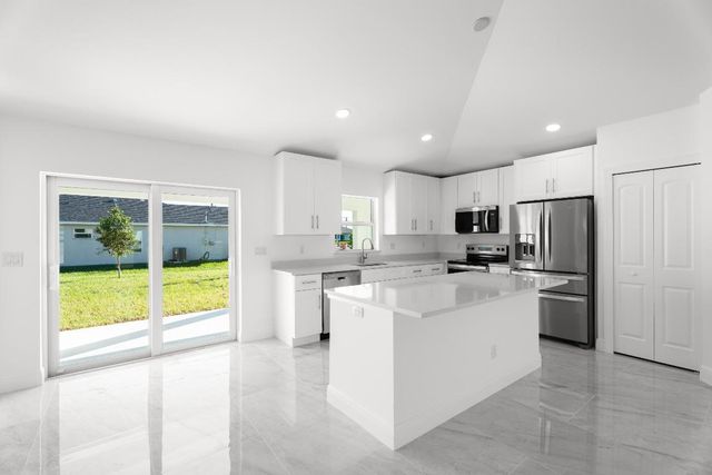 884 SW Thrift Avenue, Port St. Lucie, Port St Lucie, FL 34953