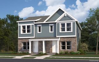 20498 Van Antwerp Street 23, Harper Woods, MI 48225