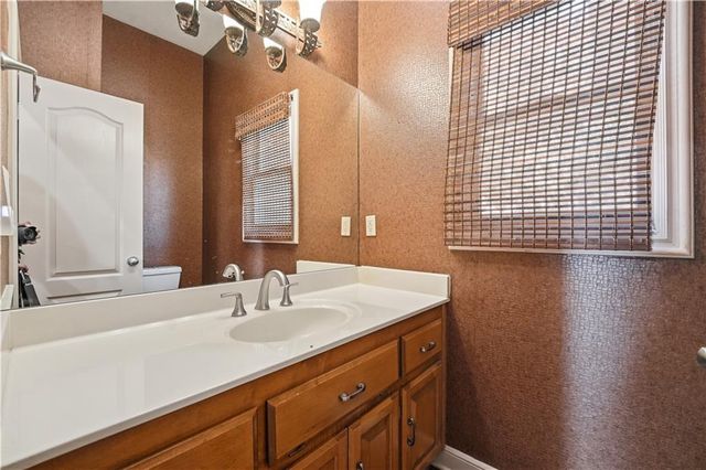 4318 NE 63rd Street, Kansas City, MO 64119