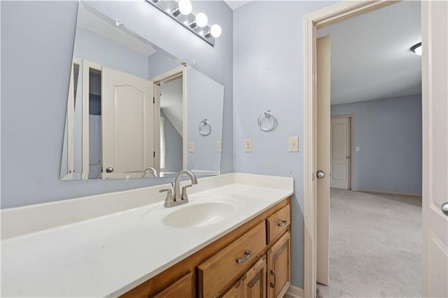 4318 NE 63rd Street, Kansas City, MO 64119