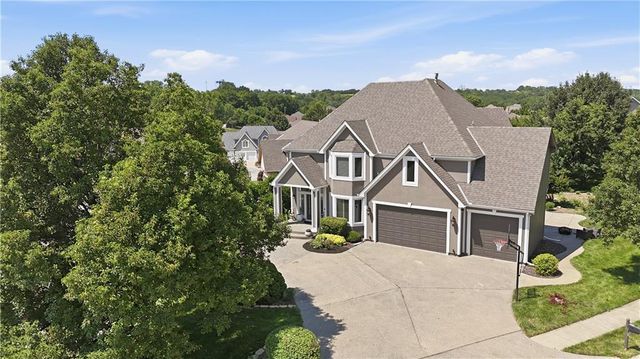 4318 NE 63rd Street, Kansas City, MO 64119