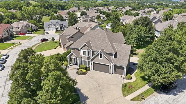 4318 NE 63rd Street, Kansas City, MO 64119