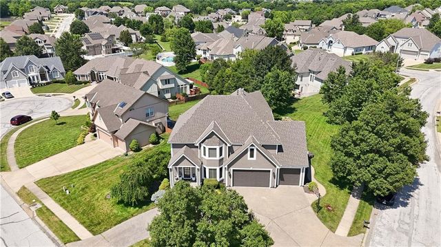 4318 NE 63rd Street, Kansas City, MO 64119