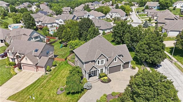 4318 NE 63rd Street, Kansas City, MO 64119