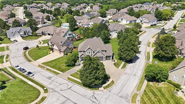 4318 NE 63rd Street, Kansas City, MO 64119