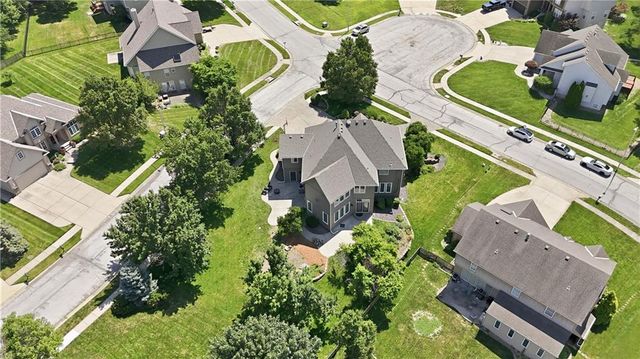 4318 NE 63rd Street, Kansas City, MO 64119