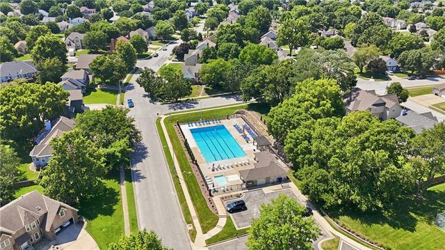 4318 NE 63rd Street, Kansas City, MO 64119