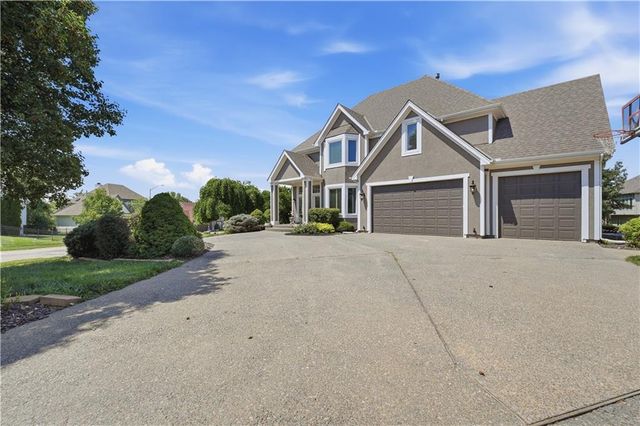 4318 NE 63rd Street, Kansas City, MO 64119