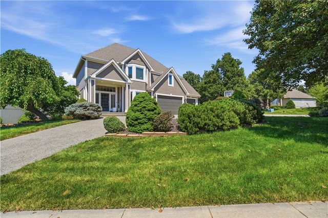 4318 NE 63rd Street, Kansas City, MO 64119