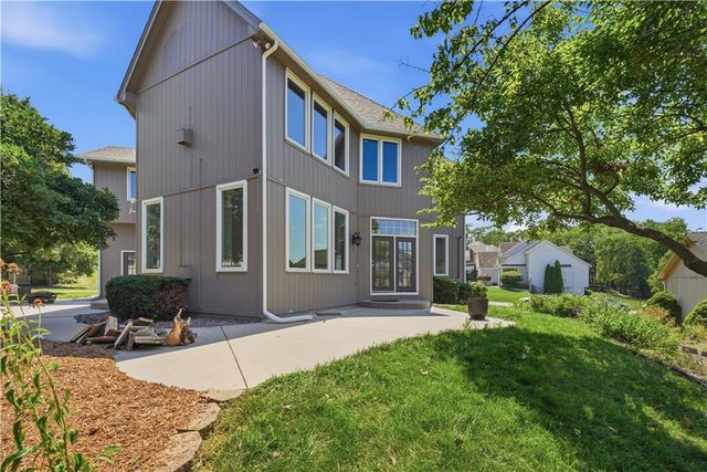 4318 NE 63rd Street, Kansas City, MO 64119