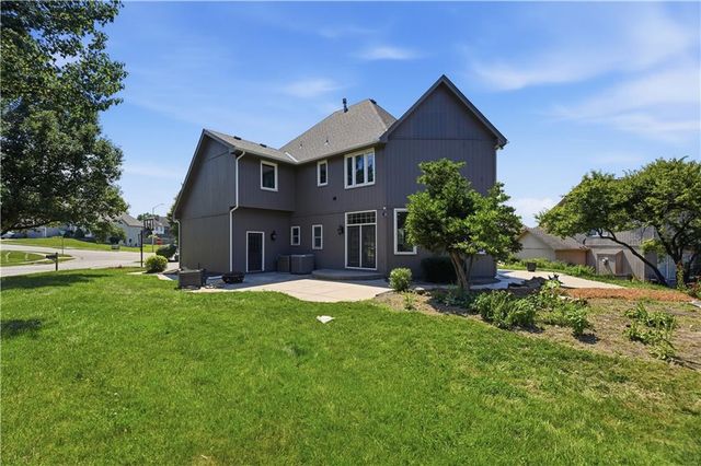4318 NE 63rd Street, Kansas City, MO 64119