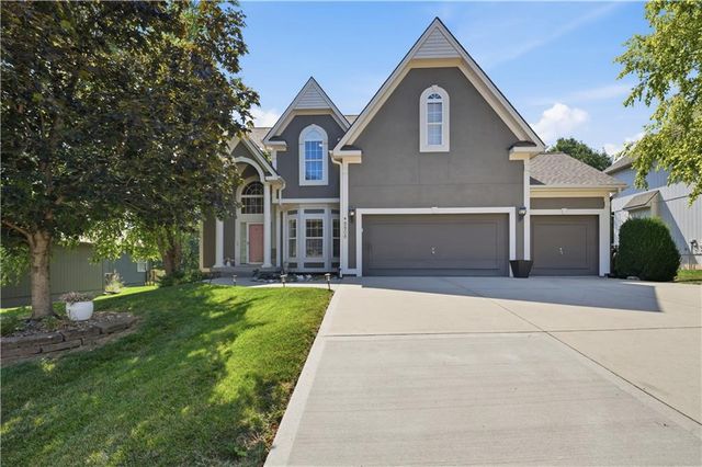 4318 NE 63rd Street, Kansas City, MO 64119