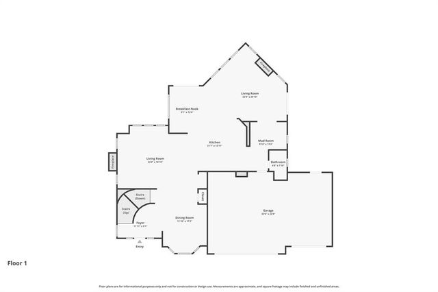 4318 NE 63rd Street, Kansas City, MO 64119