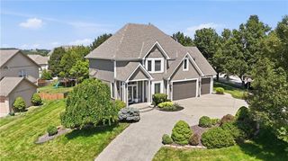 4318 NE 63rd Street, Kansas City, MO 64119
