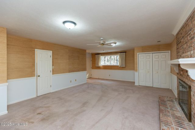 2 Parson Road, Pinehurst, NC 28374