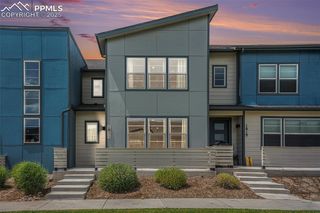 1811 Satin Spar Point, Colorado Springs, CO 80908