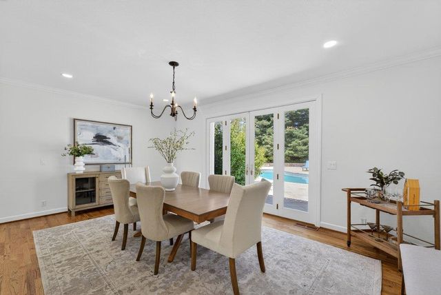 22 Hollins Drive, Santa Cruz, CA 95060