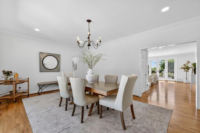 22 Hollins Drive, Santa Cruz, CA 95060
