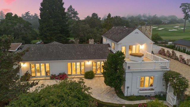 22 Hollins Drive, Santa Cruz, CA 95060