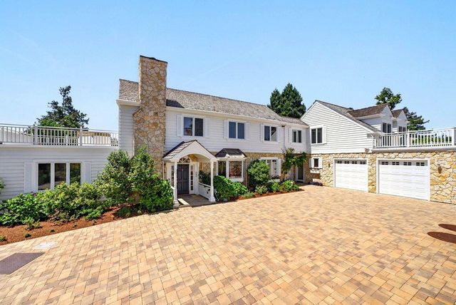 22 Hollins Drive, Santa Cruz, CA 95060