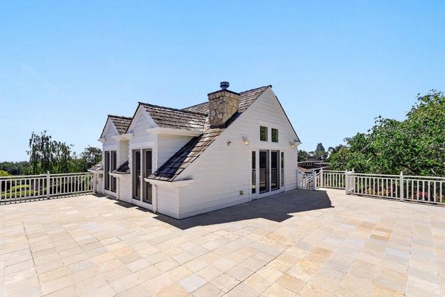 22 Hollins Drive, Santa Cruz, CA 95060
