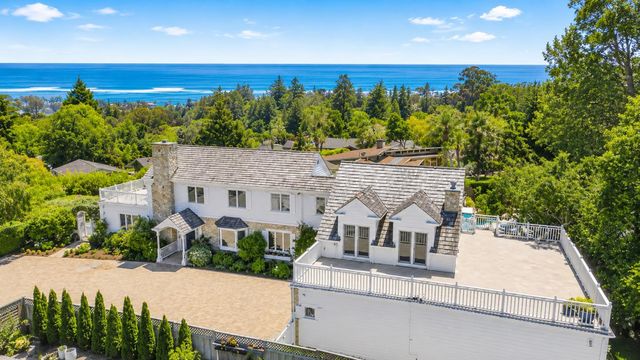 22 Hollins Drive, Santa Cruz, CA 95060