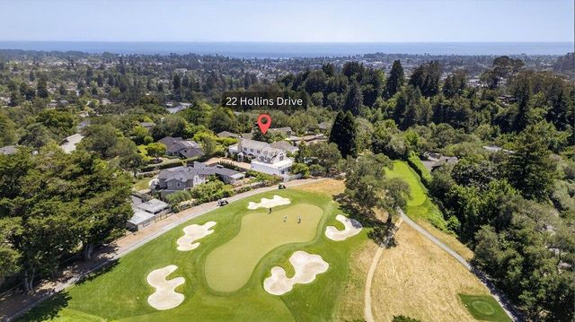 22 Hollins Drive, Santa Cruz, CA 95060