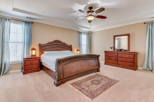 1037 Spotswood Circle, Evans, GA 30809