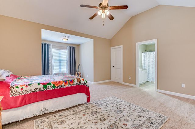 1037 Spotswood Circle, Evans, GA 30809