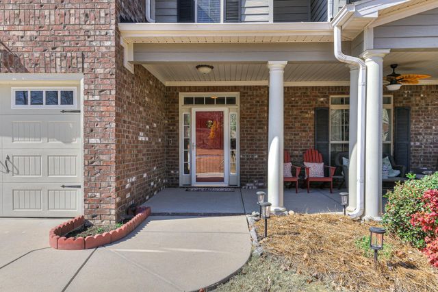 1037 Spotswood Circle, Evans, GA 30809