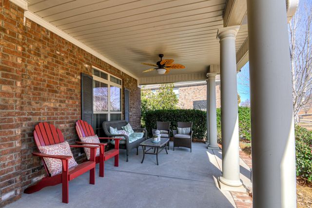 1037 Spotswood Circle, Evans, GA 30809