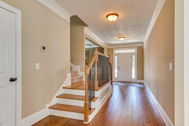 1037 Spotswood Circle, Evans, GA 30809